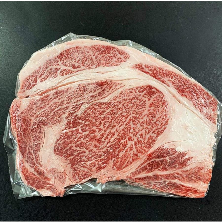 黒毛和牛 A5クラス 大判 リブロース 3枚セット 約600g 国産 和牛 焼肉 焼き肉 カルビ かるび BBQ bbq バーベキュー  ギフト 贈答