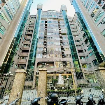 189-薪傳河景黃金四房坡平車位稀有釋出｜新北市蘆洲區永樂街