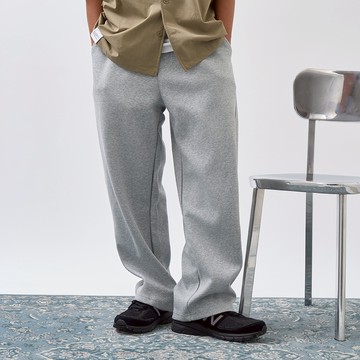 CACO-太空棉彎刀褲(二色)-男【K1NA715】