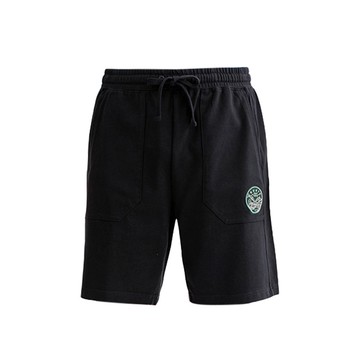 Roots 男裝-SPRING DREAMING 棉短褲