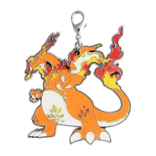 ポケモンセンターオリジナル メタルチャーム「キョダイマックス