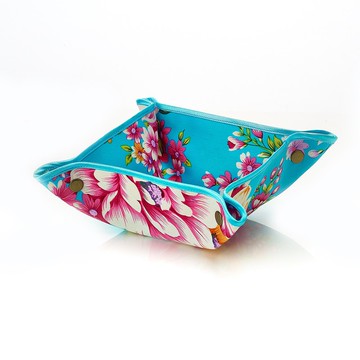 【花布先生】百寶盒