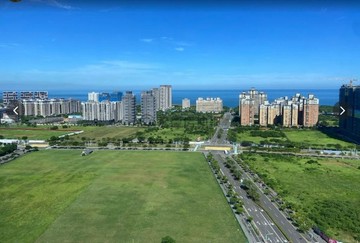 土地公說這間會發財海都一期兩房+平車｜新北市淡水區新市五路三段