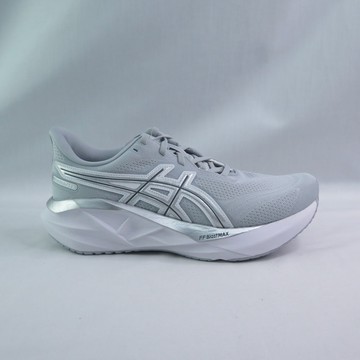 Asics 1011C185020 Novablast 5  ATC 男 慢跑鞋 彈力 灰/銀【iSport愛運動】