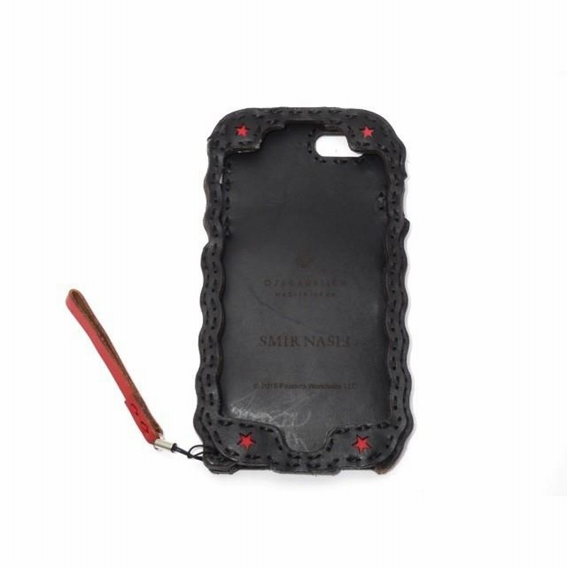 SMIR NASLI - OJAGADESIG iPhoneケース SMIR NASLI セール サミールナスリ iphoneケース SMIRNASLI