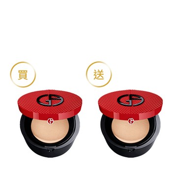 經典紅氣墊買1送1 (價值$7,000)