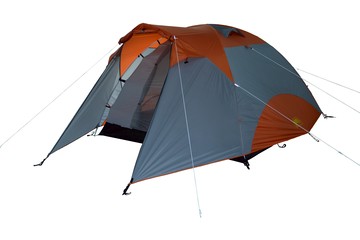 【【蘋果戶外】】送睡墊 犀牛 Rhino G6 【六人帳/270*270CM】六人家庭輕量帳六人帳鋁合金帳篷家庭帳DAC輕量鋁柱台製