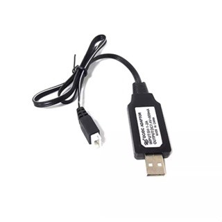 頑皮龍 WPL D12 蘭達 蘭達科技 AE86 原廠充電線 充電線 充電器