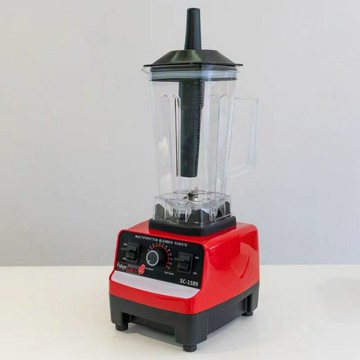 外貿blender攪拌機破壁機料理機冰沙研磨輔食豆漿果蔬榨汁機跨境【宜家良品百貨】