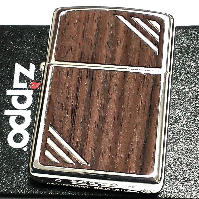 zippo☆アンティークギター☆天然ウッド☆アンティークBS☆ジッポ ライター