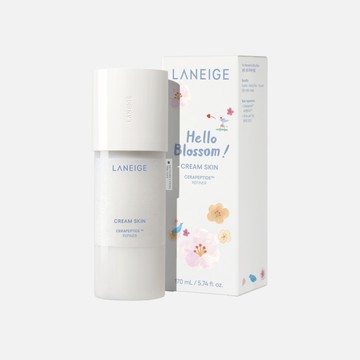 【櫻花限定版】 神經醯胺輕潤牛奶水 170ml