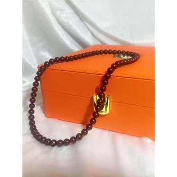 (免運)稀土強磁艾灸石項鏈無繩能量永磁百變拼接能保健稀養頸椎磁療正品