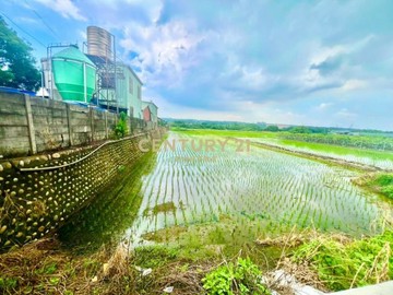 台中土地-烏日正慶光路農地｜台中市烏日區溪尾北段