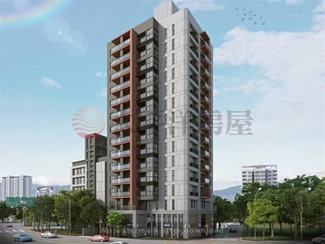 桃市心窩A3美套房｜桃園市桃園區復興路