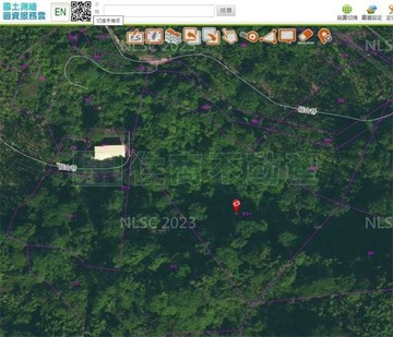 永兆豐團隊南投大坪數農牧用地｜南投縣中寮鄉福山段