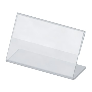 SaNNeNg 三能 標價架 10個  92 x 35 x 63mm  1組