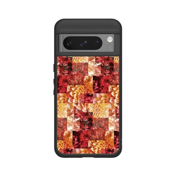 Pixel 8 Pro SolidSuit 黑 - Plantica - 深層 – 日長石