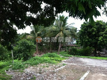 台東都蘭浪漫小鎮建地-都蘭村多國文化聚落中建地｜台東縣東河鄉萬年段