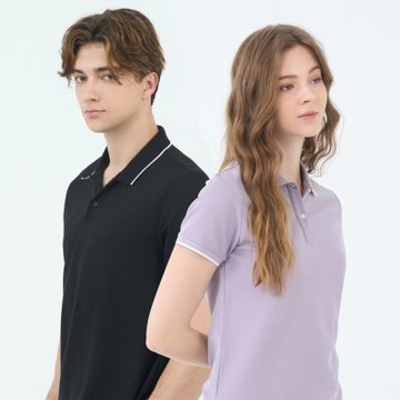 GIORDANO 男/女裝 涼感抗菌POLO / 短褲【超值任選】