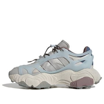 adidas Roverend Adventure 'Aluminium Light Blue'