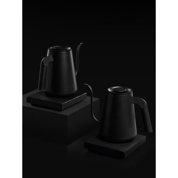 泰摩魚PRO競賽壺 控溫壺 900ml超大容量 壺口加大水流沖擊