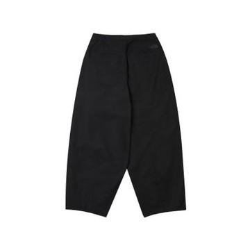 The North Face 北臉 長褲 女 運動褲 防風 附腰帶 W MATHER LW PANTS 黑 NF0A8FZWJK3