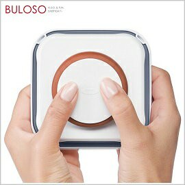 OXO 好好握糖用保濕密封罐 (不挑色 款) 陶土盤 保濕   廚房用品 【A436464】【不囉唆】