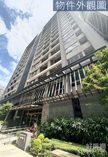 W天琴2+1擁有一個家｜新北市淡水區濱海路二段