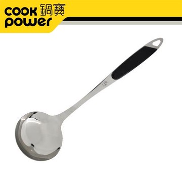 【CookPower鍋寶】巧廚斜柄湯杓 RG-641-1