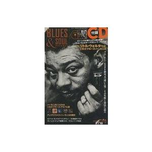 中古音楽雑誌 CD付)BLUES ＆ SOUL RECORDS 2017年4月号 ブルース＆ソウル・レコーズ