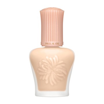 【PAUL&JOE】糖瓷恆潤隔離乳 SPF15 PA+ 30ml