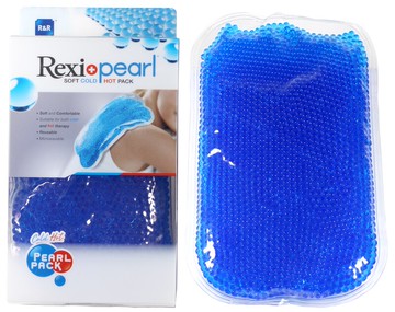 【醫康生活家】Rexicare 雙效冷熱凝珠敷墊SP-9103