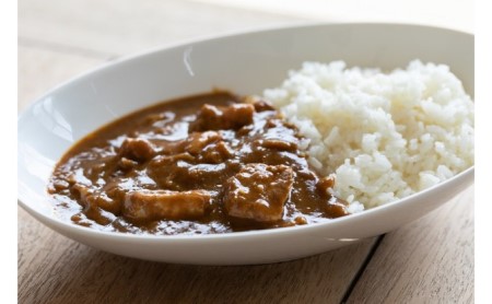 特選レトルトカレー 6食セット 国産豚肉使用 加工食品 惣菜 レトルトカレー 豚肉 カレー curry