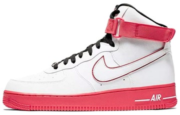 AIR FORCE 1 HIGH 07 LV8 CHINA HOOP DREAMS