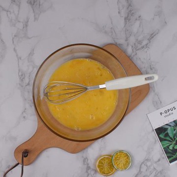 烘焙工具 打蛋器手動家用304不銹鋼 打發奶油雞蛋小型攪拌棒蛋抽