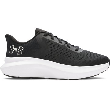 【UNDER ARMOUR】UA 女 Rogue 5 慢跑鞋 3028262-001