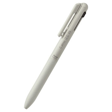 Pentel Calme靜暮三用0.5輕油筆