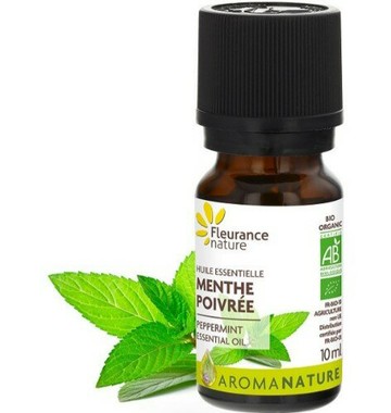 【芙樂思】尼泊爾歐薄荷精油(正原廠)