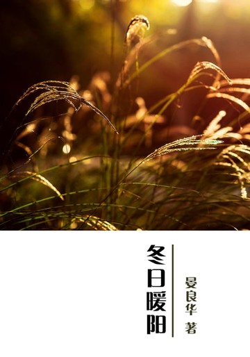 【電子書】冬日暖阳