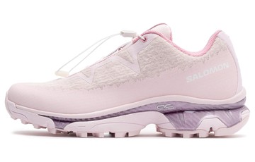 SALOMON X PHILO LANDOWSKI XT-SP1 PINK