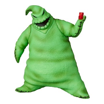 MEDICOM TOY UDF 聖誕夜驚魂 烏基布基 DT15842