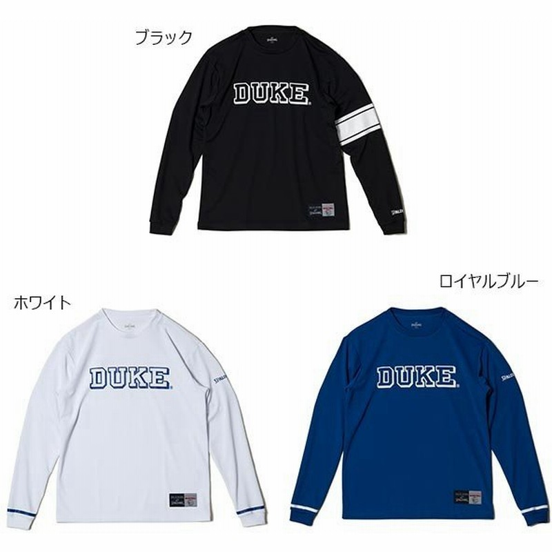 スポルディング メンズ ロングスリーブtシャツ バスケットボールウェア トップス 長袖 Smt1814 通販 Lineポイント最大0 5 Get Lineショッピング