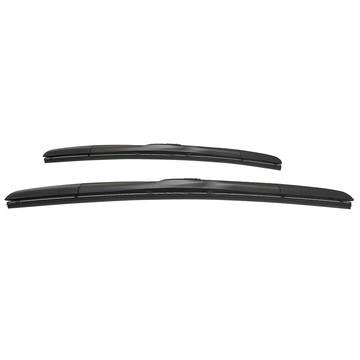 HYUNDAI MOBIS 現代摩比斯 空氣動力學 混合式 雨刷片 2入  650mm、450mm  日、韓系車款