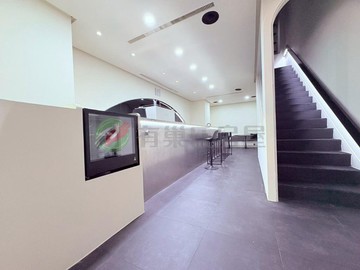 正公益路NOVA/勤美商圈1-3樓亮眼稀有角店｜台中市西區公益路