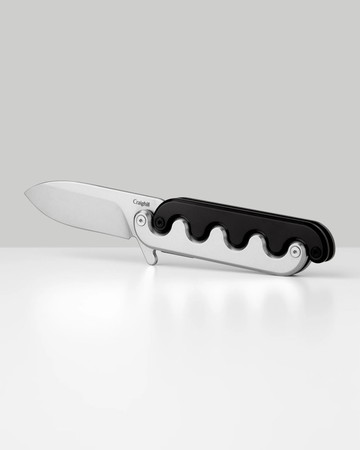 CRAIGHILL Sidewinder Knife 響尾蛇隨身刀具