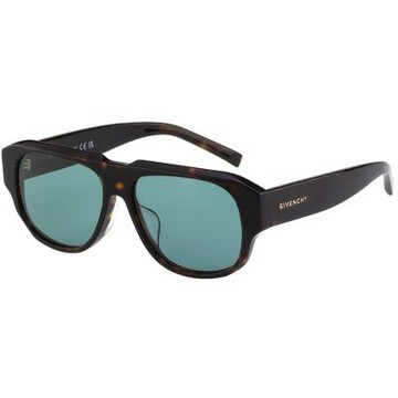 GIVENCHY 紀梵希 太陽眼鏡(琥珀色)GV40115U