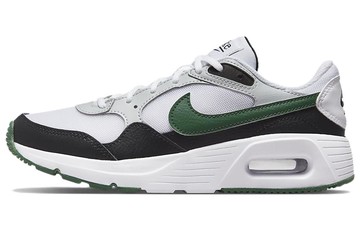 AIR MAX SC GS WHITE GORGE GREEN