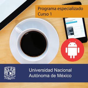 Programando con Java para aplicaciones Android