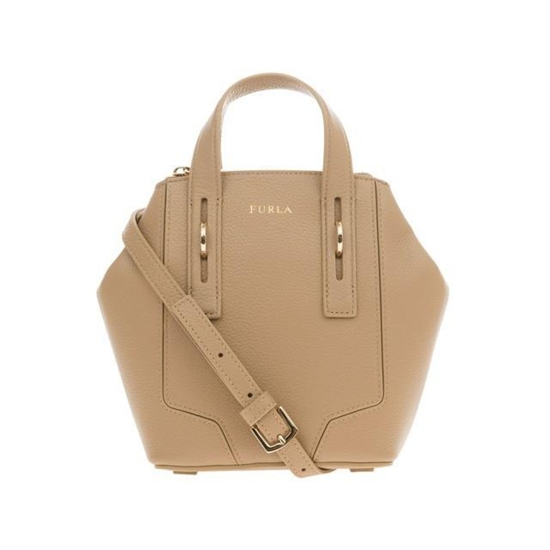 フルラ バッグ FURLA ショルダー PERLA MINI ハンドバッグ 2way 斜めがけ 新作 783351 | LINEブランドカタログ