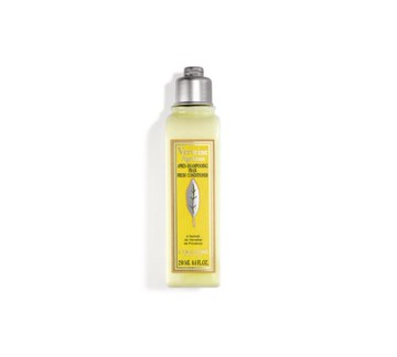 【L’OCCITANE 歐舒丹】果漾馬鞭草潤髮乳250ml
